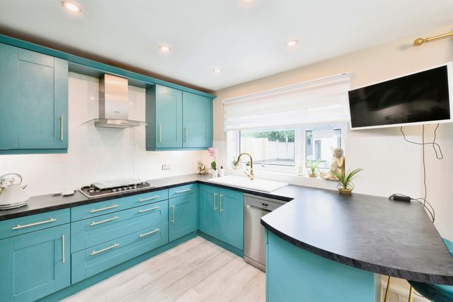 Elmscott, Nazeing Road, Waltham Abbey photo 4