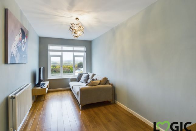 Detached house for sale in Mayfields Way, South Kirkby, Pontefract, West Yorkshire