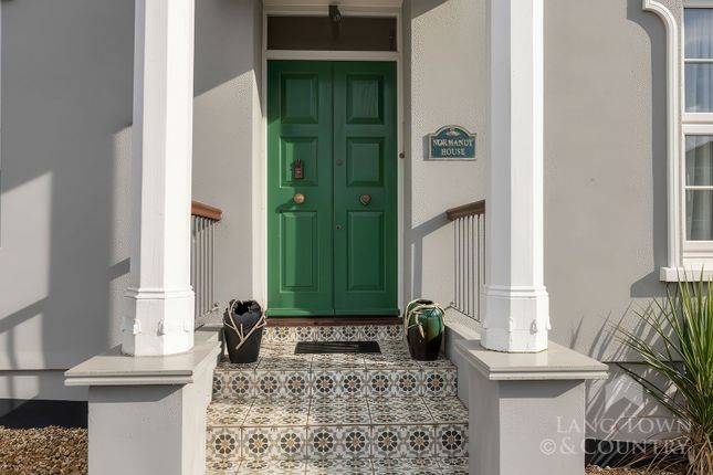 15,Normandy House, Normandy Hill, Plymouth photo 2