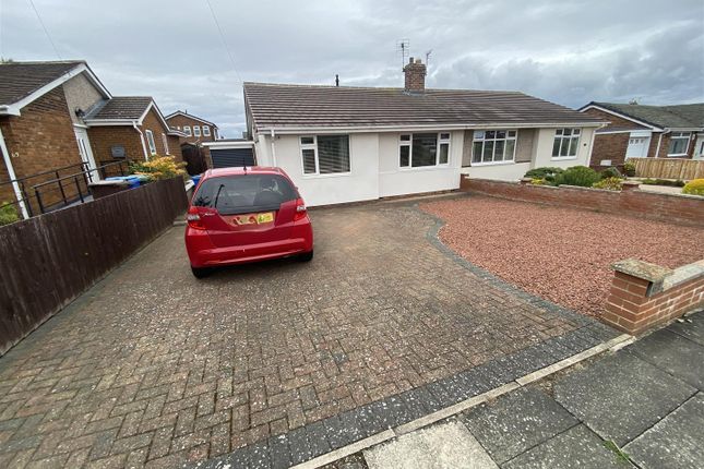 2-bed house on 61, Acomb Avenue, Whitley Bay, £239,950