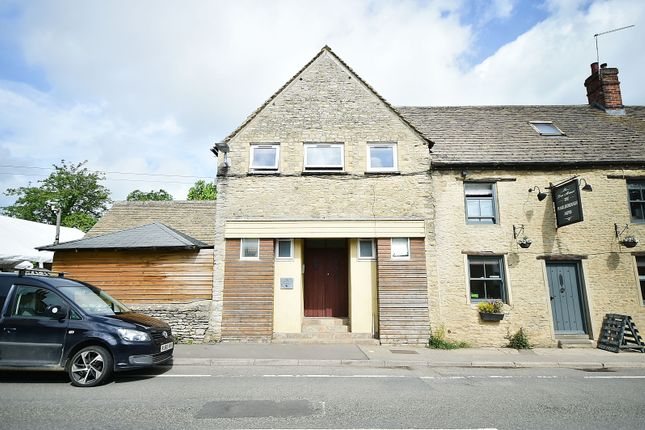 1 bed flat for sale in Cirencester Road, Fairford GL7
