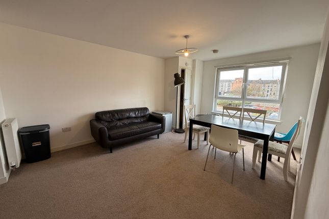 7 Springfield GardensGlasgow, Lanarkshire, G31, Lanarkshire photo 2