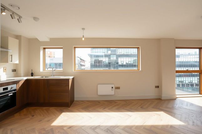 6-14 Great Ancoats Street, Manchester photo 5