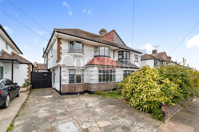 Semi-detached house for sale in Telford Road, London
