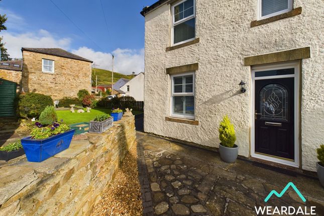 Cottage for sale in Front Street, Wearhead