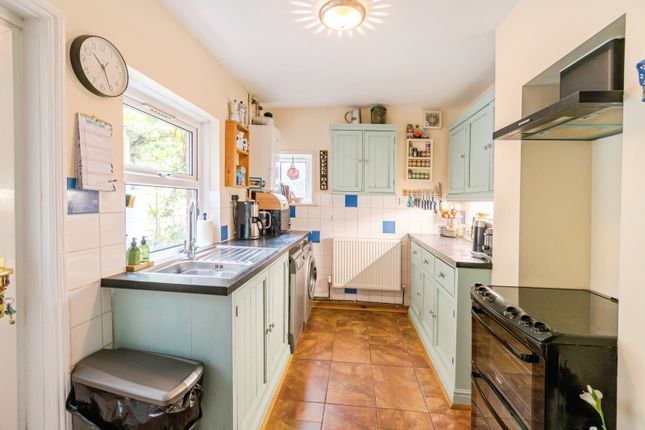 66, Northcote Road, Southampton photo 4