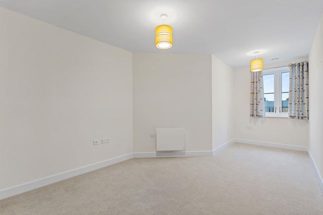 Flat for sale in Hampton Place, Anglesea Rd, Shirley, Southampton