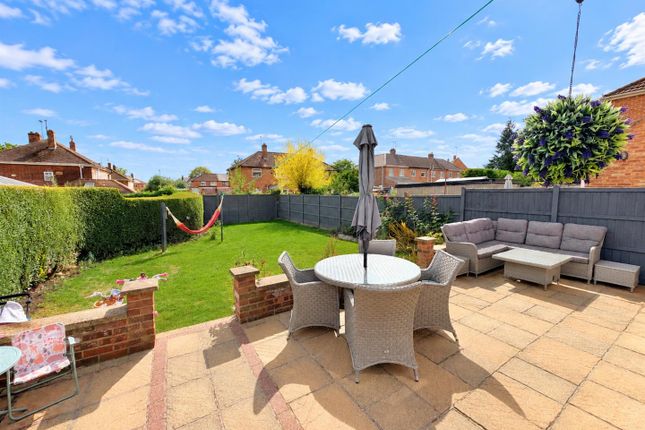 1, Occupation Road, Corby photo 4