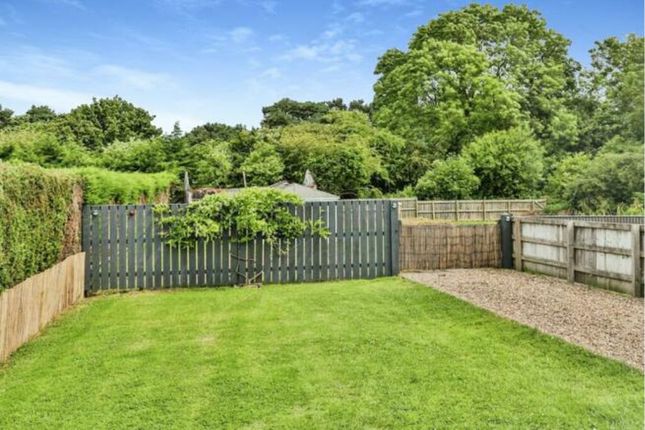 Detached bungalow for sale in Coldyhill Lane, Scarborough