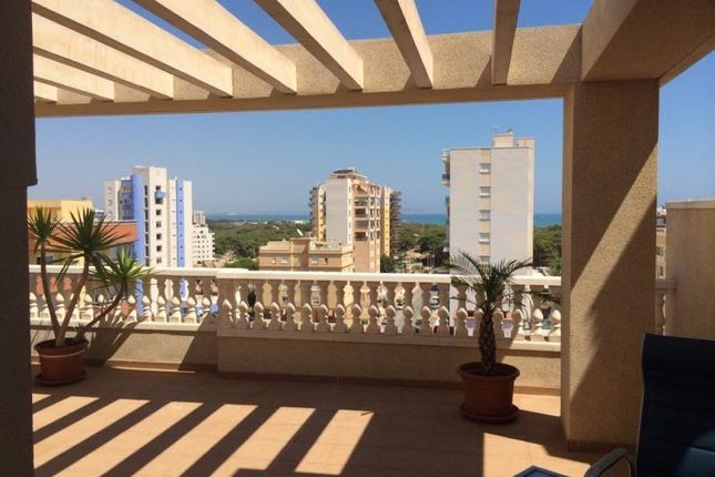 Thumbnail 2 bed apartment for sale in Guardamar Del Segura, Alicante, Spain
