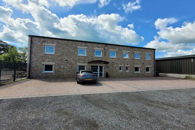 Thumbnail Office to let in North Lakes Business Park, Penrith