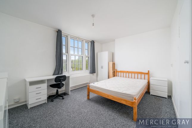 Thumbnail Flat to rent in Constable House, Adelaide Road, Chalk Farm