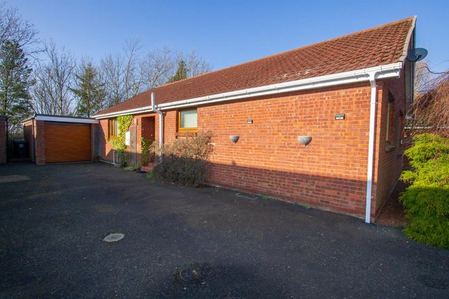 Thumbnail Property for sale in Lindisfarne Gardens, Berwick-Upon-Tweed