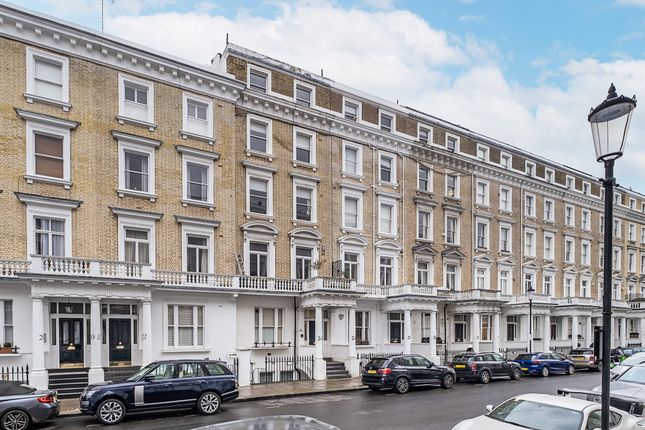1-bed flat on 24, Harcourt Terrace, LONDON, £850,000
