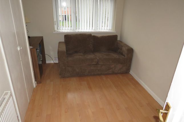 Terraced house for sale in Hollyberry Croft, Chelmsley Wood, Birmingham