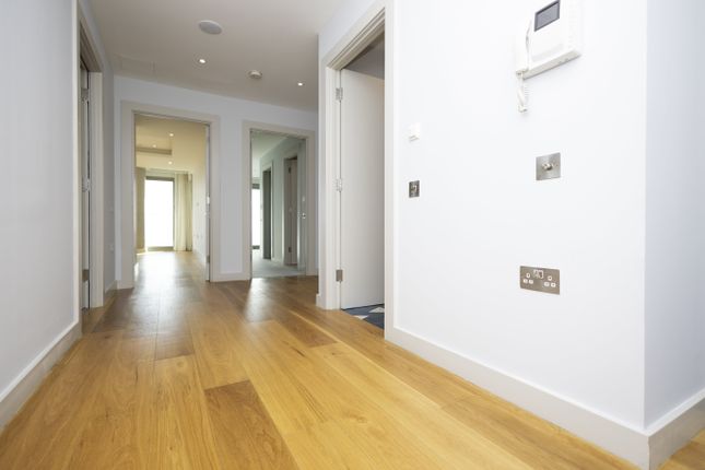 Flat for sale in Terrace Road, Bournemouth