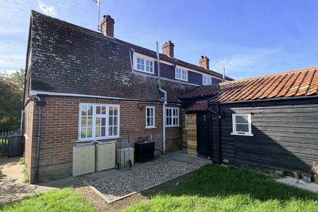 1, Hall Farm Cottages, Woodbridge photo 4
