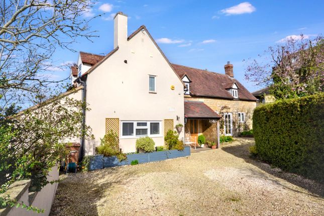 3-bed house on Little Claydon, Tewkesbury, £750,000