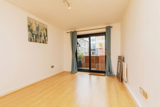 Flat for sale in Queen Quay, Welsh Back, Bristol