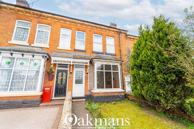 Property for sale in The Avenue, Acocks Green, Birmingham