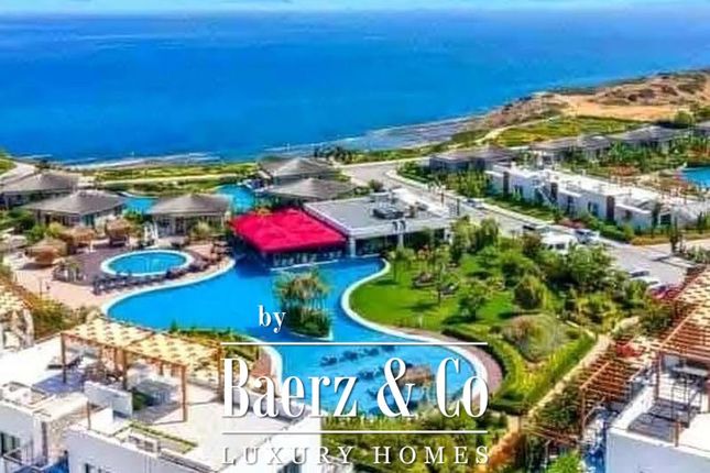 Thumbnail Apartment for sale in Bahceli