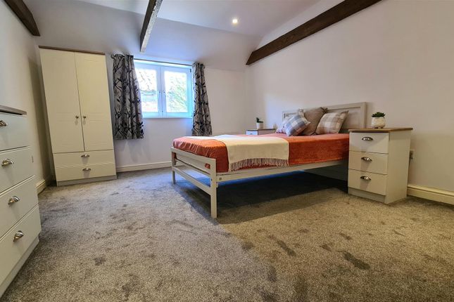 Flat 8, 101 High Street, Huntingdon photo 5