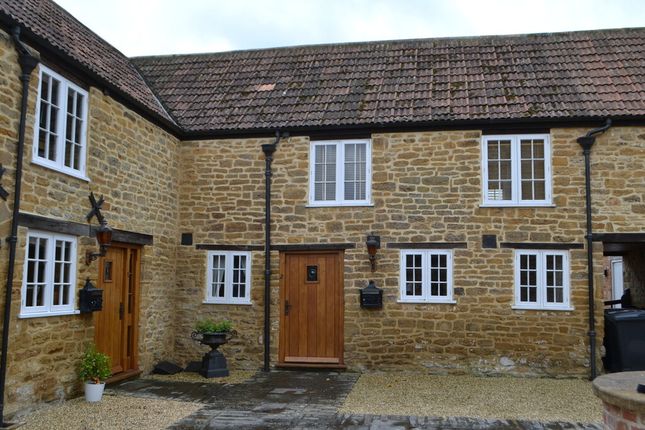 Thumbnail Cottage to rent in Coat Road, Martock