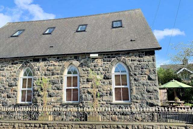 Cottage for sale in Llanegryn, Tywyn