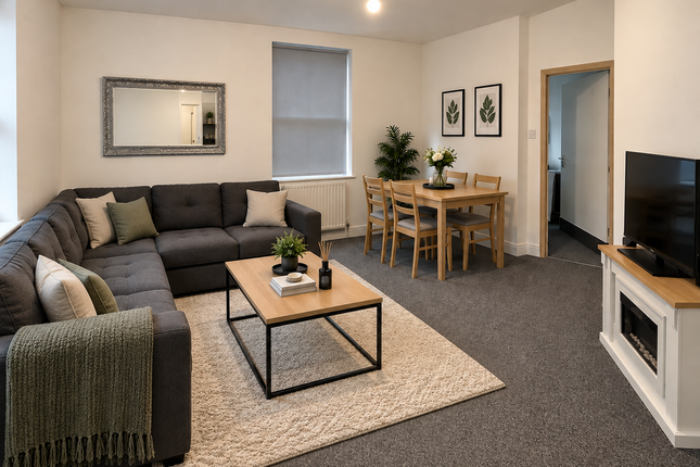 First Floor – Room 5, 394 Moss Lane, Manchester photo 2