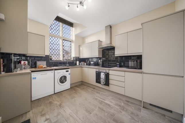 The Hoystings, Flat 1, 56 Old Dover Road, Canterbury photo 4