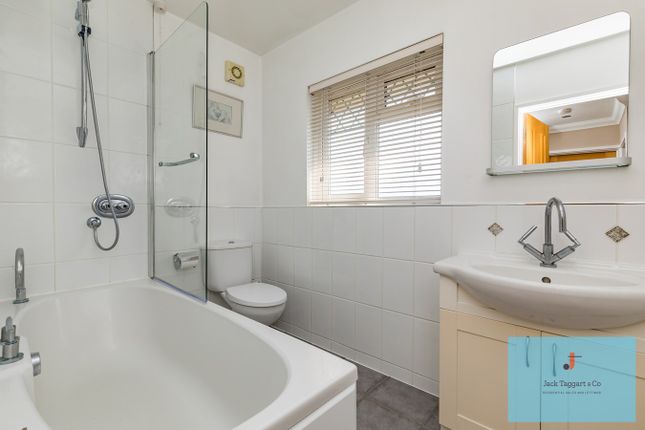 Detached house for sale in Elizabeth Avenue, Hove