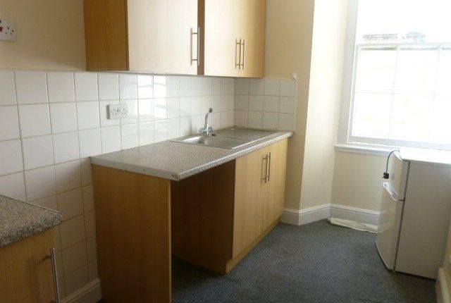 5 Old Bank House Flats, St Michaels Lane, Northumberland photo 5