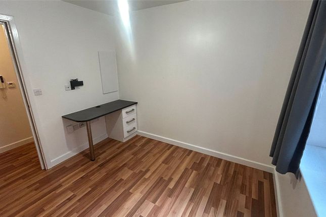 Flat C2, Clyde Court, Leicester photo 2