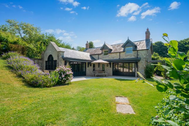 Detached house for sale in East Hatch, Tisbury, Salisbury, Wiltshire