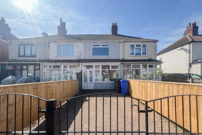 19, Waxholme Road, Withernsea photo 2