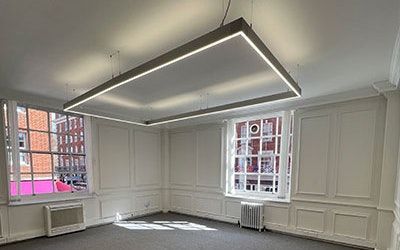 Thumbnail Office to let in South Audley Street, London