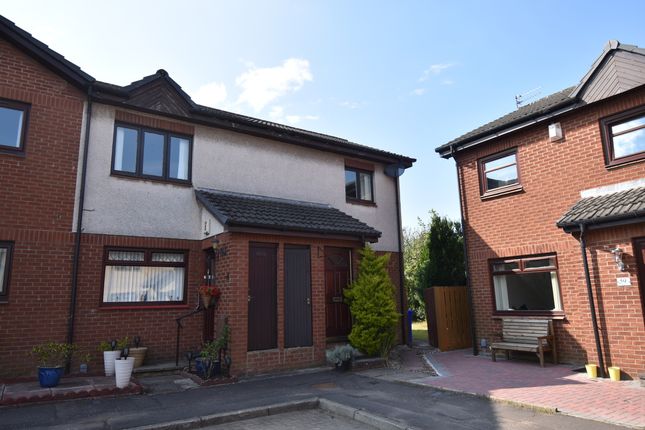 Flat for sale in Greenlaw Crescent, Paisley, Renfrewshire