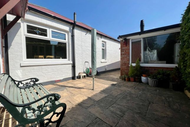 Semi-detached bungalow for sale in Queensland Grove, Hartburn, Stockton-On-Tees