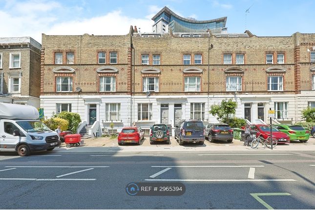 Flat B, Lillie Road, London photo 2