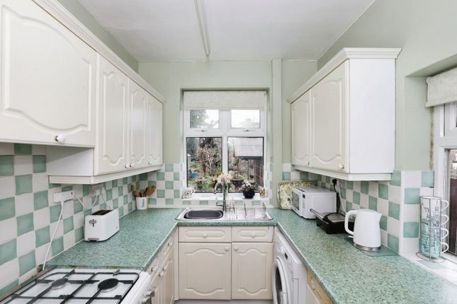 Semi-detached house for sale in Norton Lees Crescent, Sheffield, South Yorkshire