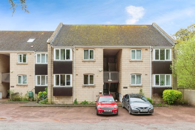 Thumbnail Flat for sale in Bedford Street, Bath