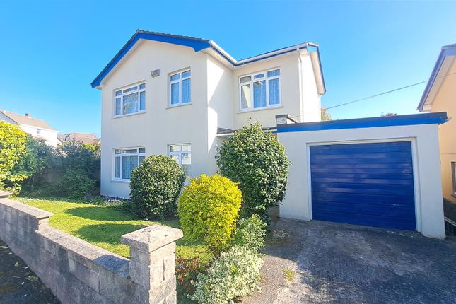4-bed house on 14, Barlowena, Camborne, £340,000