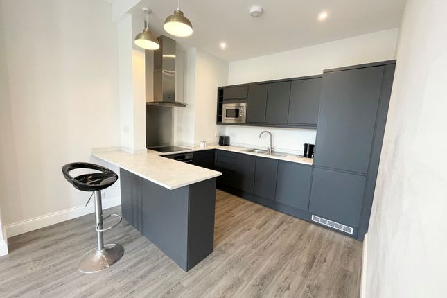 F2, 7, Enys Road, Upperton Eastbourne photo 5