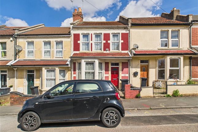 2-bed house on 63, Upper Sandhurst Road, Bristol, £250,000