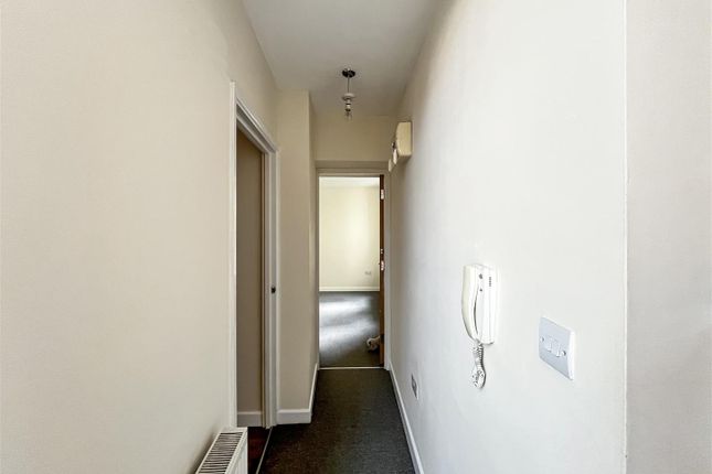 Flat for sale in Midland Road, St. Philips, Bristol