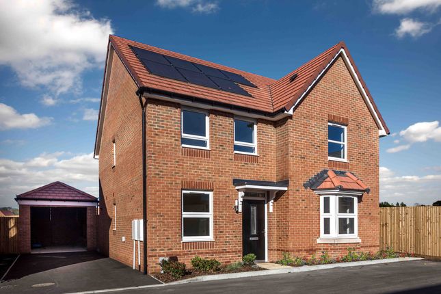 Holden Plot 48 External