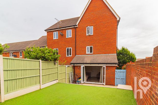 1, Thistle Hill Way, Sheerness photo 2