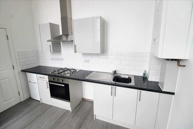 Flat 6 41-43, Church Street, Nottingham photo 5