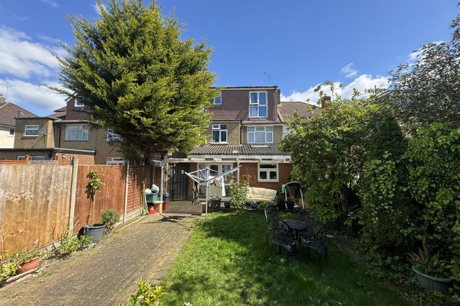 Semi-detached house for sale in Park Close, Hounslow