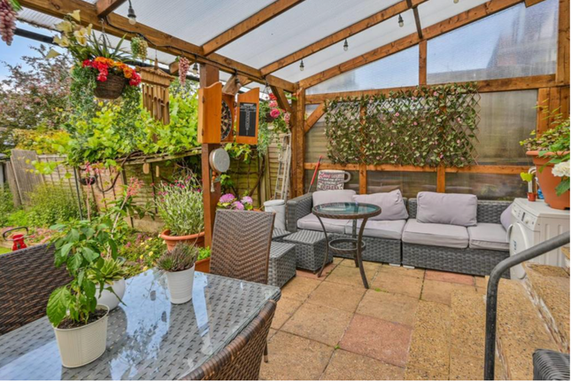 Semi-detached house to rent in Old Church Road, London